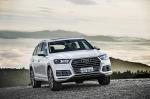 Audi Q7 TFSI Quattro 2016 года (LA)